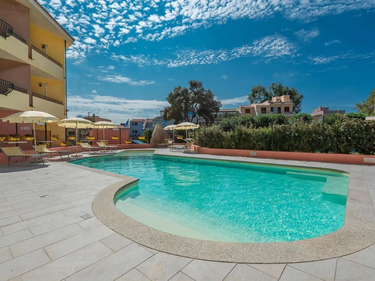 Vakantiehuis Belvilla By Oyo Mirti Bianchi Bilo Santa Teresa Gallura