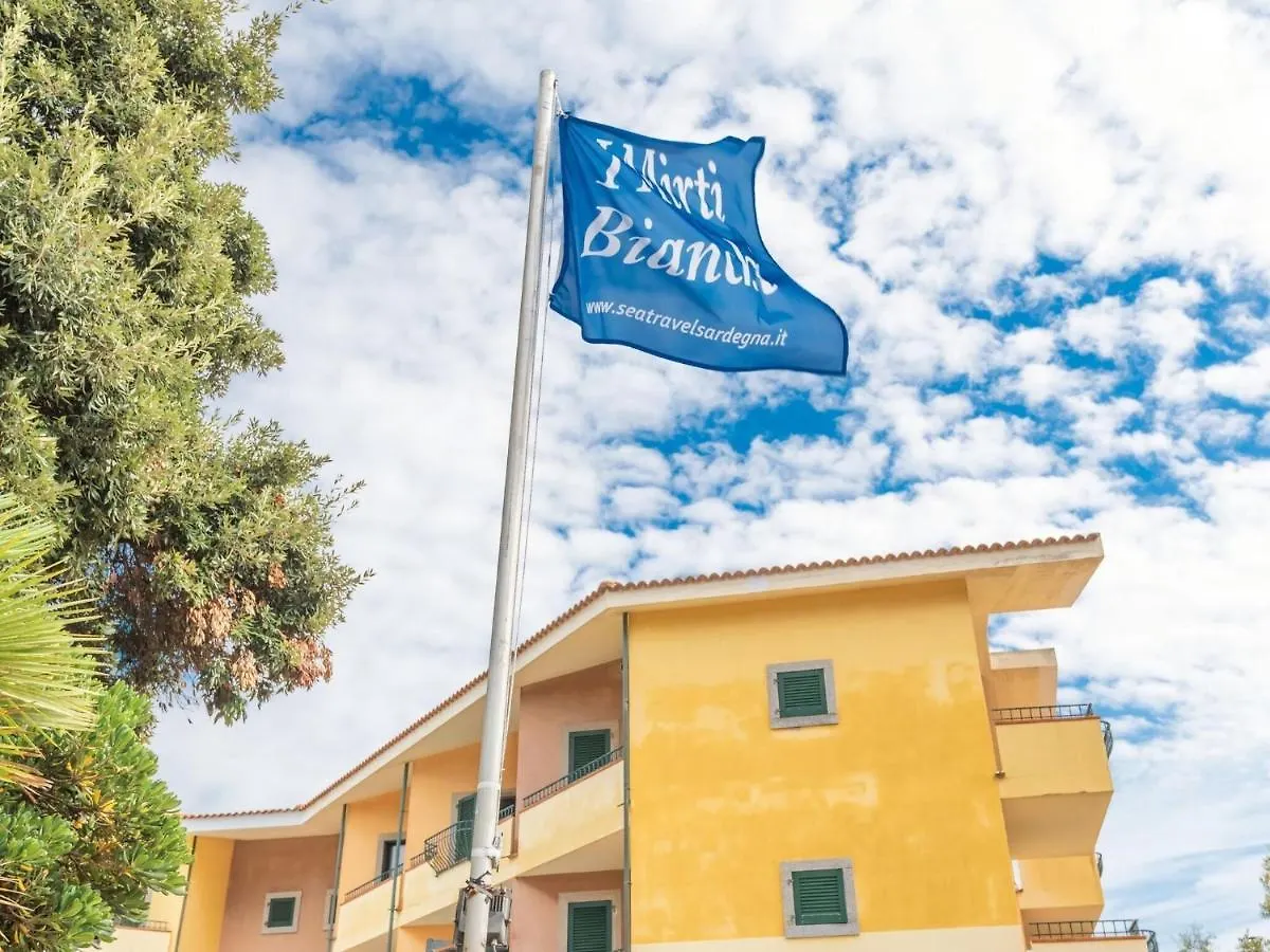 Vakantiehuis Belvilla By Oyo Mirti Bianchi Bilo Santa Teresa Gallura Italië