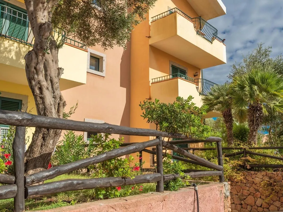 Vakantiehuis Belvilla By Oyo Mirti Bianchi Bilo Santa Teresa Gallura