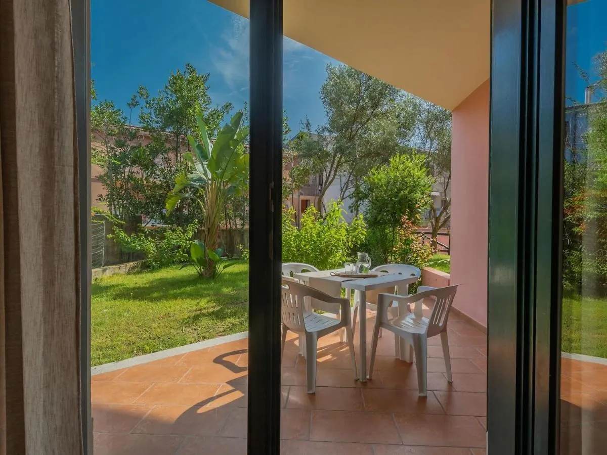 Vakantiehuis Belvilla By Oyo Mirti Bianchi Bilo Santa Teresa Gallura Italië