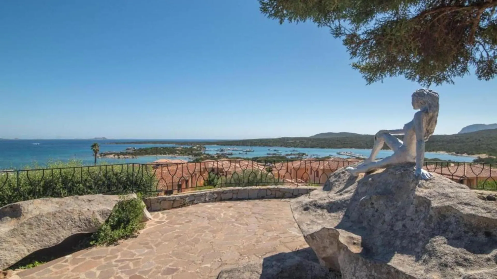 Belvilla By Oyo Mirti Bianchi Bilo Santa Teresa Gallura 0*,
