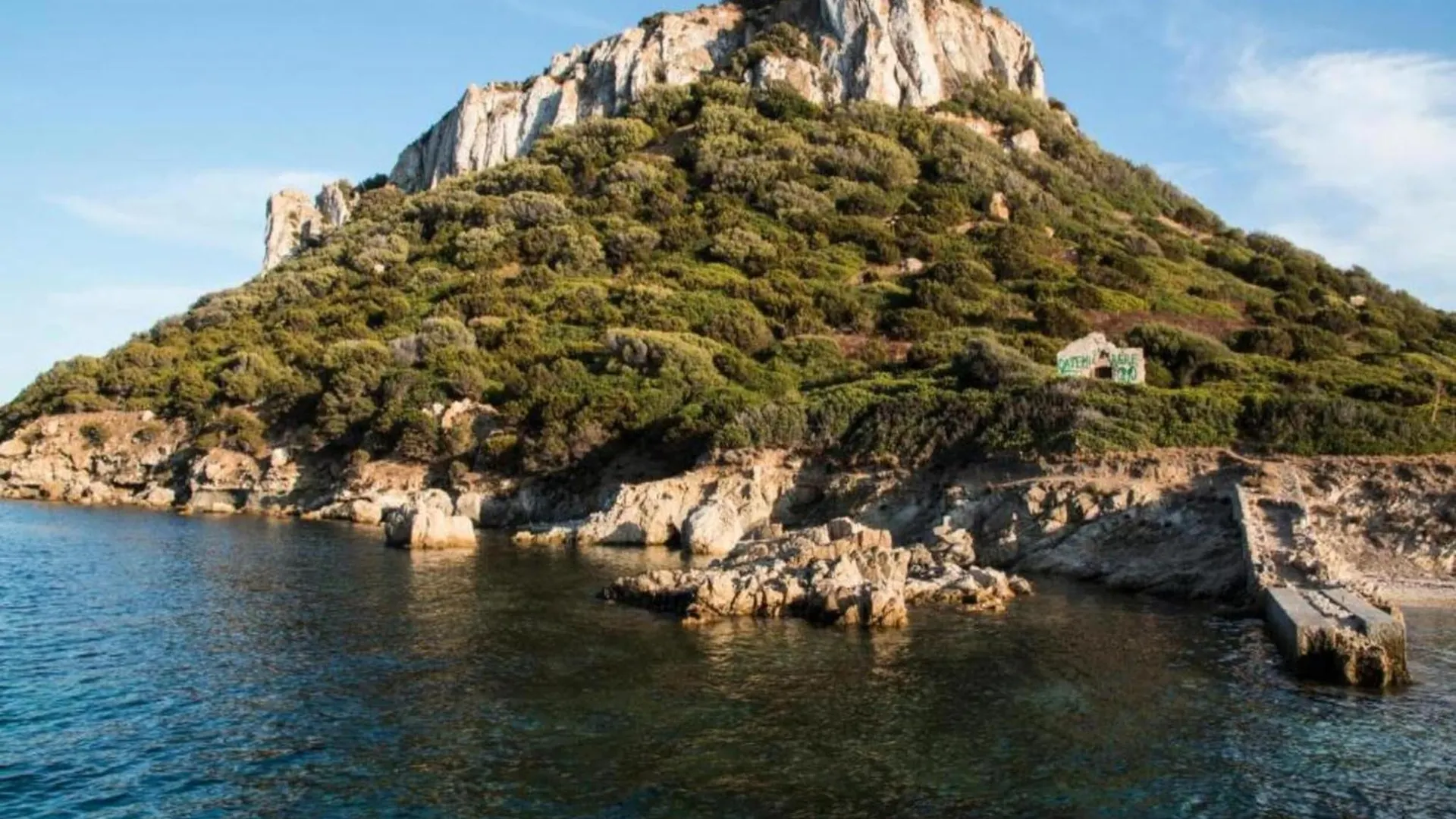 Belvilla By Oyo Mirti Bianchi Bilo Santa Teresa Gallura 0*,  Italië